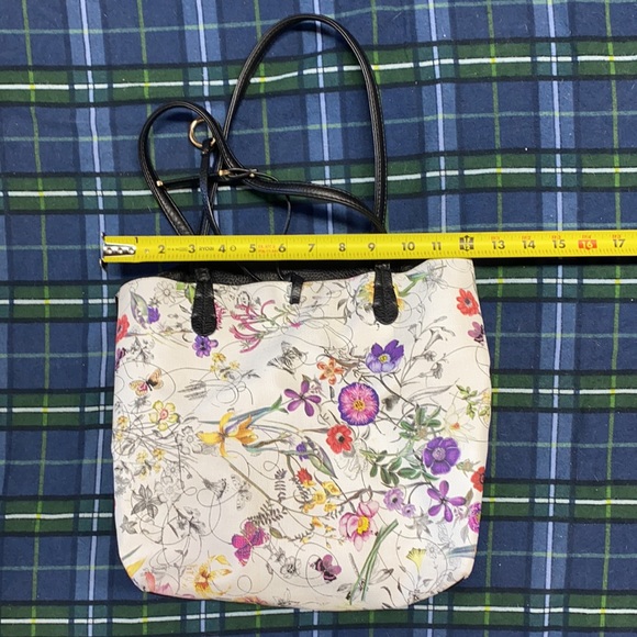 Super cute Floral Purse Bag - Picture 6 of 6
